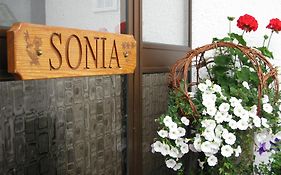 Appartements Pension Sonia