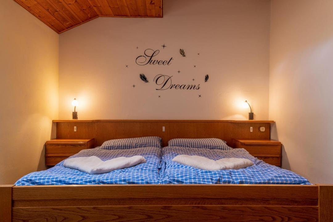 Appartements Pension Sonia 푸네스 외부 사진